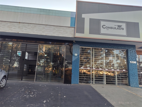 Aluguel Salão Comercial Indaiatuba Jardim Hubert 1