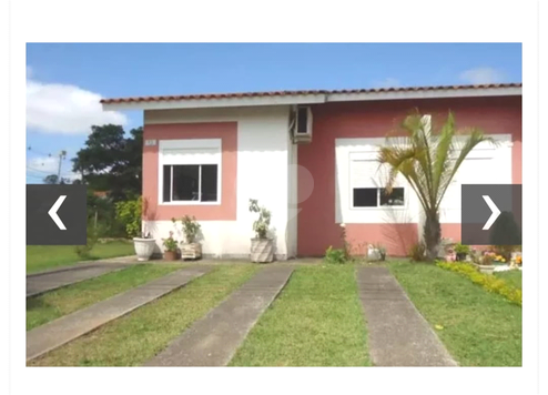 Condominio Terra Nova Reserva I