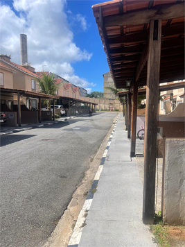 Venda Condomínio Mogi Das Cruzes Jardim Bela Vista 1