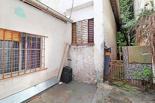 Venda Terreno São Paulo Pacaembu 1