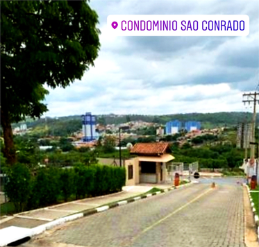 Venda Apartamento Valinhos Vila São Cristóvão 1