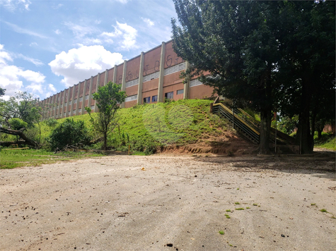 Venda Prédio inteiro Diadema Eldorado 1