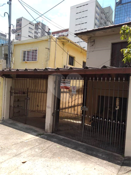 Venda Terreno São Paulo Pacaembu 1