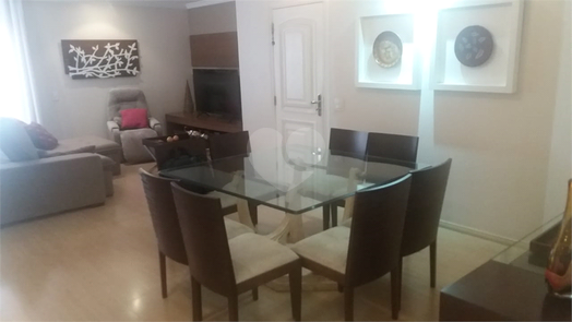 Venda Apartamento São Paulo Vila Aurora (zona Norte) 1