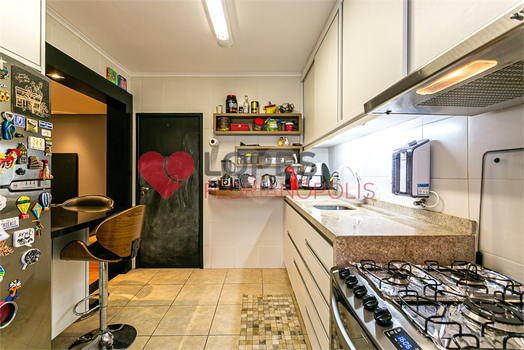 EDIFÍCIO SÃO CONRADO 