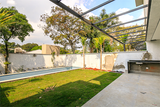 Venda Condomínio São Paulo Jardim Cordeiro 1