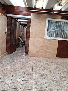 Venda Casa térrea São Paulo Jardim Peri 1