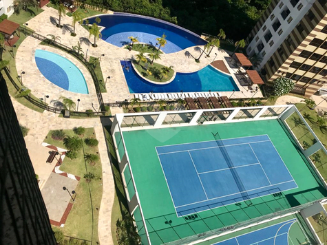 Venda Apartamento Salvador Patamares 1