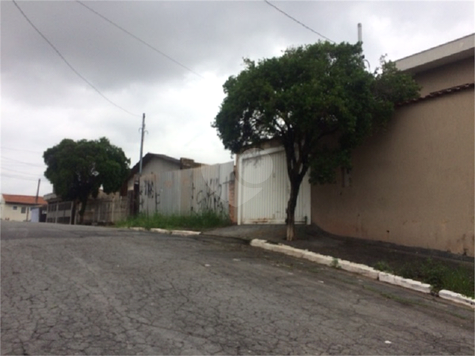 Venda Terreno São Paulo Vila Arapuã 1