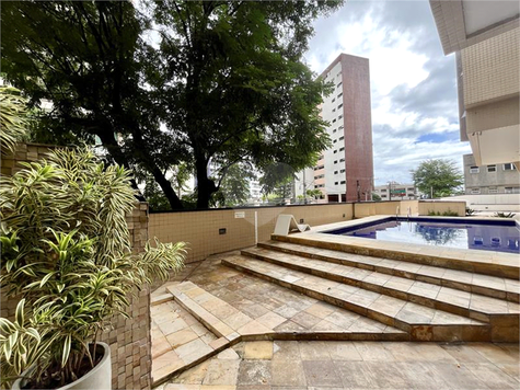 Venda Flat Fortaleza Meireles 1