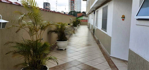 Venda Condomínio São Paulo Vila Mazzei 1