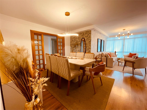 Venda Apartamento São Paulo Jardim Paulista 1