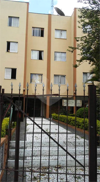 Conjunto residencial cassandoca