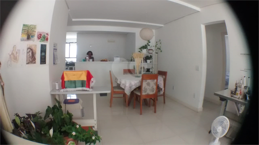 Condomínio Residencial Manoel do Lago Almeida