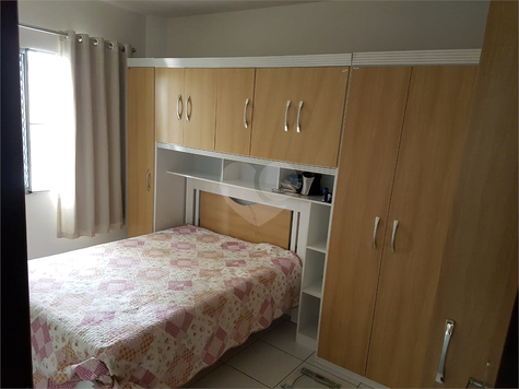 Residencial Ravena