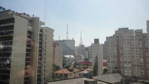 Edifício Renascença