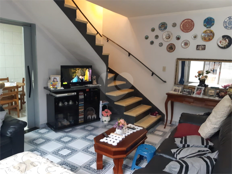 Venda Sobrado São Paulo Vila Zelina 1