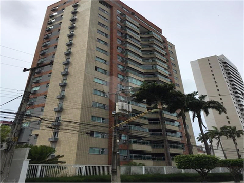 Condominio Modigliani