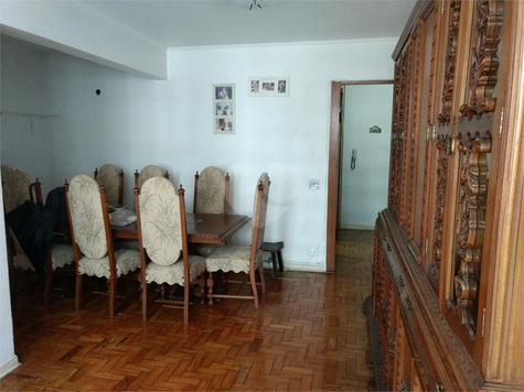 CONJUNTO RESIDENCIAL VILA MARIANA