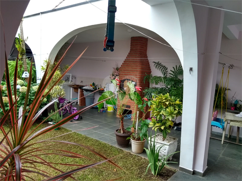 Venda Sobrado Suzano Jardim Realce 1