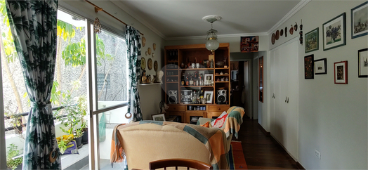 Venda Apartamento São Paulo Paraíso 1