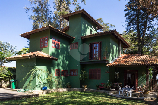 Venda Sobrado São Paulo Vila Represa 1