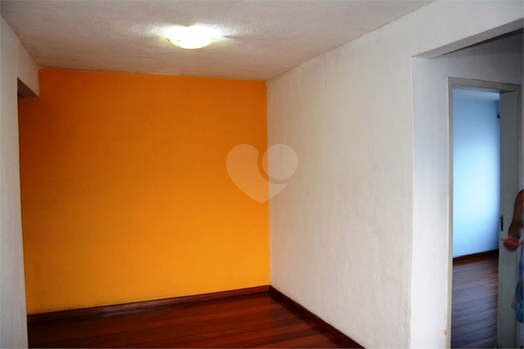 Rua Caobi 210
