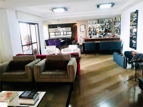 Venda Apartamento São Paulo Bosque Da Saúde 1