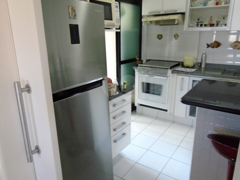 Residencial Barão de Cascais