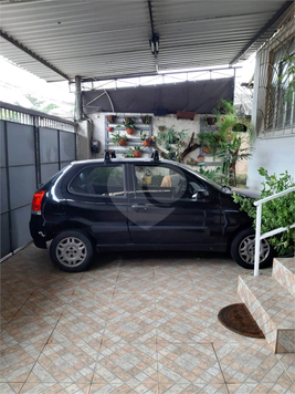 Venda Casa Rio De Janeiro Rocha Miranda 1