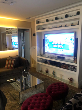 Venda Apartamento São Paulo Imirim 1