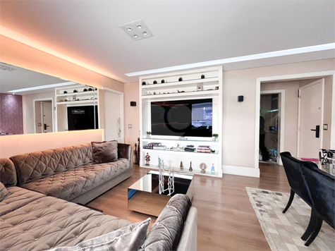 Venda Apartamento São Paulo Imirim 1