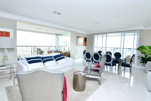 Aluguel Apartamento São Paulo Sumaré 1