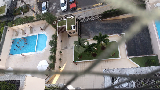 Condomínio Edf Mansao Niccolo Paganini