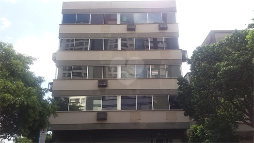 Centro Profissional Parque Marinha