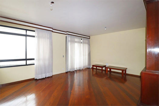 Venda Apartamento São Paulo Vila Ipojuca 1