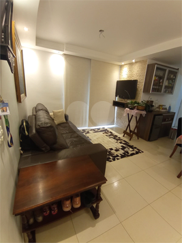 Venda Apartamento São Paulo Vila Santos 1