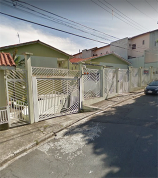 Venda Condomínio São Paulo Vila Santos 1