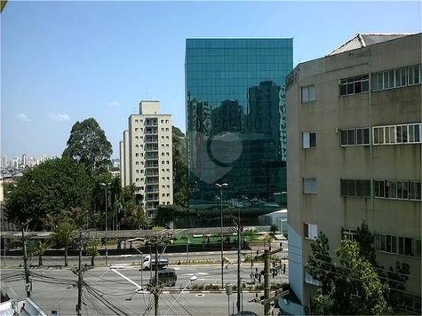  Condomínio Edifício Jabaquara