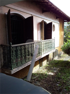 Venda Casa térrea São Paulo Vila Albertina 1