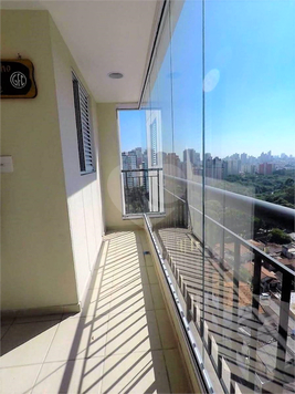 Venda Apartamento São Paulo Vila Guarani (z Sul) 1