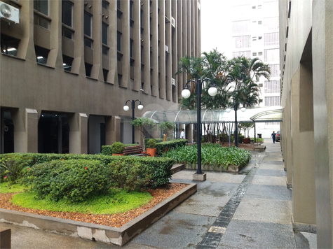 Aluguel Lajes Corporativas São Paulo Jardim Paulista 1