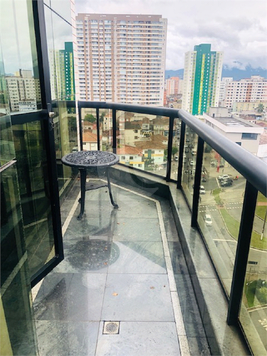 EDIFÍCIO PEROLA DO PACIFICO