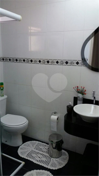 Venda Sobrado São Paulo Vila Oratório 1