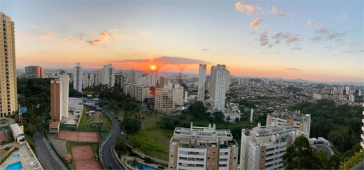 Venda Apartamento São Paulo Vila Suzana 1