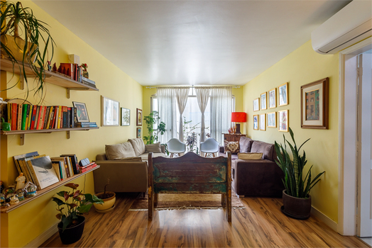 SOLAR DE VILA AMÉRICA