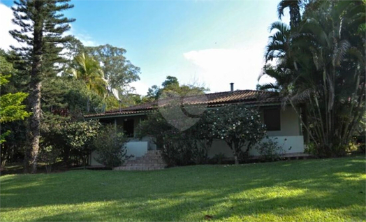 casa principal