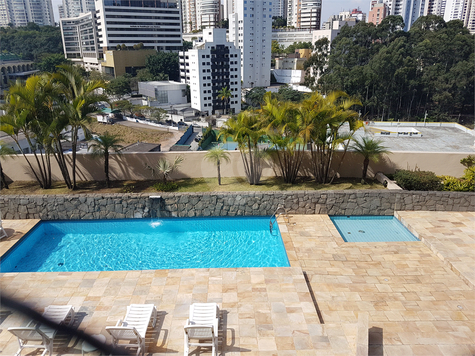 MORUMBI HILL