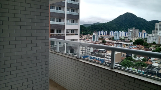 Venda Apartamento Praia Grande Boqueirão 1