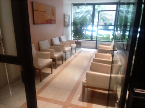 MADISON FLEX OFFICES